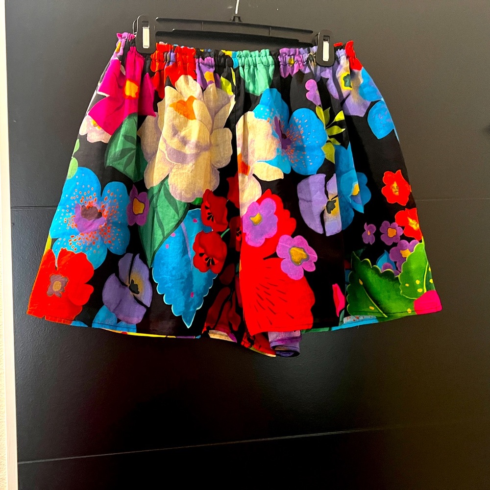 Twinset Milano 2022 Spring Women’s Skort/Short